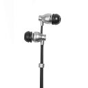 海外輸入ヘッドホン ヘッドフォン イヤホン 海外 輸入 HIFIMAN RE800-Silver Dynamic Driver Topology Diaphragm Ergonomic Fit Wired Hi-Fi in-Ear Earphones/IEM/Earbuds for Audiophiles- Simplified Packaging 海外輸入ヘッドホン ヘッドフォン イヤホン 海外 輸入