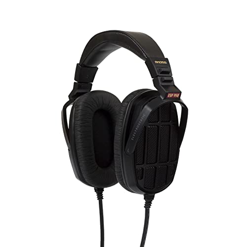 海外輸入ヘッドホン ヘッドフォン イヤホン 海外 輸入 FBA_160416 Koss ESP-950 Electrostatic Stereophone, Full Size Over-Ear Headphone, Leather Carrying Case Included, Black海外輸入ヘッドホン ヘッドフォン イヤホン 海外 輸入 FBA_160416