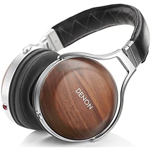 海外輸入ヘッドホン ヘッドフォン イヤホン 海外 輸入 AH-D7200 Denon AH-D7200 Reference HiFi Over-Ear Headphones海外輸入ヘッドホン ヘッドフォン イヤホン 海外 輸入 AH-D7200