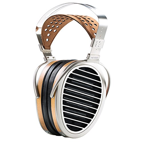 海外輸入ヘッドホン ヘッドフォン イヤホン 海外 輸入 HIFIMAN HE1000 HIFIMAN HE1000 Over Ear Planar Magnetic Headphone海外輸入ヘッドホン ヘッドフォン イヤホン 海外 輸入 HIFIMAN HE1000