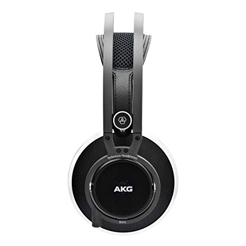 海外輸入ヘッドホン ヘッドフォン イヤホン 海外 輸入 3458X00010 AKG Pro Audio K812 PRO Over-Ear, Open-Back, Flat-Wire, Superior Reference Headphones海外輸入ヘッドホン ヘッドフォン イヤホン 海外 輸入 3458X00010