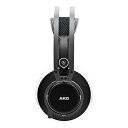 COAwbhz wbhtH Cz CO A 3458X00010 AKG Pro Audio K812 PRO Over-Ear, Open-Back, Flat-Wire, Superior Reference HeadphonesCOAwbhz wbhtH Cz CO A 3458X00010