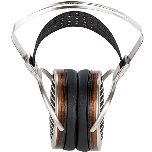 海外輸入ヘッドホン ヘッドフォン イヤホン 海外 輸入 【送料無料】HIFIMAN SUSVARA Over-Ear Full-Size Planar Magnetic Headphone海外輸入ヘッドホン ヘッドフォン イヤホン 海外 輸入