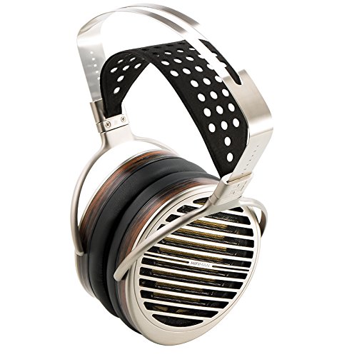 海外輸入ヘッドホン ヘッドフォン イヤホン 海外 輸入 【送料無料】HIFIMAN SUSVARA Over-Ear Full-Size Planar Magnetic Headphone海外輸入ヘッドホン ヘッドフォン イヤホン 海外 輸入