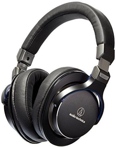 海外輸入ヘッドホン ヘッドフォン イヤホン 海外 輸入 MAIN-99763 Audio-Technica ATH-MSR7BK SonicPro Over-Ear High-Resolution Audio Headphones, Black海外輸入ヘッドホン ヘッドフォン イヤホン 海外 輸入 MAIN-99763