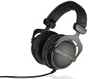 海外輸入ヘッドホン ヘッドフォン イヤホン 海外 輸入 DT 770 PRO 80 OHM LE BLACK beyerdynamic DT 770 Pro 8...