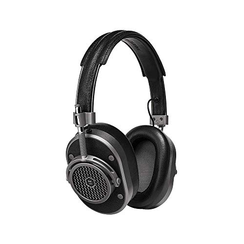 海外輸入ヘッドホン ヘッドフォン イヤホン 海外 輸入 MH40G1 Master & Dynamic MH40 Over-Ear Headphones with Wire - Noise Isolating with Mic Recording Studio Headphones with Superior Sound海外輸入ヘッドホン ヘッドフォン イヤホン 海外 輸入 MH40G1