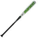 バット マルッチ マルーチ 野球 ベースボール MSBHA2X10 Marucci HEX Alloy 2-10, 2 3/4, 30