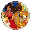 アバローのプリンセス エレナ 日本未発売多数 海外限定 アメリカ限定 ディズニープリンセス 86137 Disney Elena of Avalor Pin -...