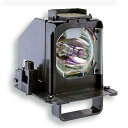 プロジェクターランプ ホームシアター テレビ 海外 輸入 4330176490 MITSUBISHI WD-60C10 TV Replacement Lamp ...