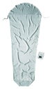 アウトドア キャンプ スリーピングバッグ アメリカ SM71 Cocoon Silk MummyLiner (Sunset, 95-Inch x 35/22-I...