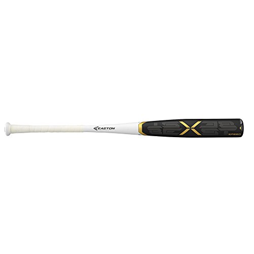 Хå ȥ  ١ܡ ᥸㡼꡼ A11285432 Easton 2018 Beast X Speed BBCOR - High School/Collegiate Baseball Bat -3, 32