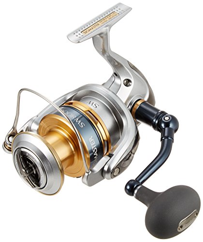 リール Shimano シマノ 釣り道具 フィッシング 031624 SHIMANO NEW 13 BIOMASTER SW 8000PG Spinning fishing reelリール Shimano シマノ 釣り道具 フィッシング 031624