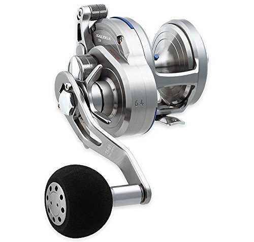 リール Daiwa ダイワ 釣り道具 フィッシング SASD15H Daiwa SASD15H Saltiga Star Drag Conventional Reelリール Daiwa ダイワ 釣り道具 フィッシング SASD15H