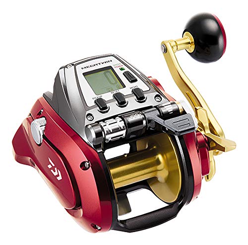 リール Daiwa ダイワ 釣り道具 フィッシング Daiwa Seaborg SB800MJ Fishing Reelリール Daiwa ダイワ 釣り道具 フィッシング