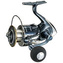 リール Shimano シマノ 釣り道具 フィッシング Shimano Twin Power XD TPXD4000XG Spinning Fishing Re...