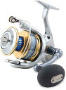 リール Shimano シマノ 釣り道具 フィッシング BIO4000SWAXG Shimano Biomaster 4000 SWA XG Saltwater Spinning Fishing Reel, BIO4000SWAXGリール Shimano シマノ 釣り道具 フィッシング BIO4000SWAXG