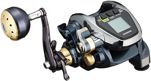 リール Shimano シマノ 釣り道具 フィッシング Shimano 2016 Beast Master 3000XP (Power Model) Electric Reelリール Shimano シマノ 釣り道具 フィッシング