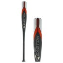 バット イーストン 野球 ベースボール メジャーリーグ A11179132 Easton 2018 USSSA Ghost X Senior League Ba...