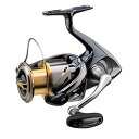リール Shimano シマノ 釣り道具 フィッシング STL4000FI Shimano Stella 4000 FI Front Drag Spinning...