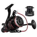 リール キャストキング 釣り道具 フィッシング 海外直輸入 KastKing Sharky Baitfeeder III Spinning Fishing Re...