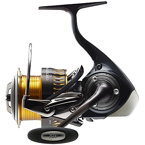 リール Daiwa ダイワ 釣り道具 フィッシング Daiwa Certate CERTATE-HD4000H Spinning Reelリール Daiwa ダイワ 釣り道具 フィッシング