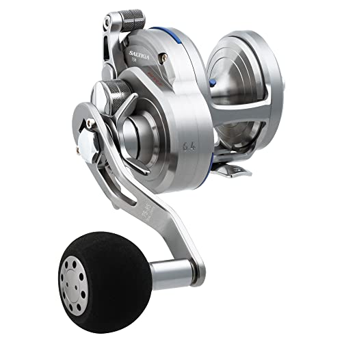 ꡼ Daiwa  ƻ եå Daiwa Saltiga SASD50HA Conv Star Drag Reel꡼...