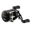 リール Daiwa ダイワ 釣り道具 フィッシング M-CUTD250L Daiwa Millionaire Classic Utd Baitcast Reelリール Daiwa ダイワ 釣り道具 フィッシング M-CUTD250L