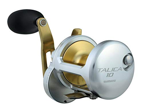 ꡼ Shimano ޥ ƻ եå Shimano Shimano Talica TAC16 Single Speed Reel - Right-Handed꡼ Shimano ޥ ƻ եå