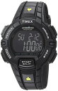 rv ^CbNX Y TW5M15900 Timex Men's TW5M15900 Ironman Rugged 30 Full-Size Black/Yellow Resin Strap Watchrv ^CbNX Y TW5M15900