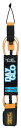 サーフィン リーシュコード マリンスポーツ 00838858001241 Sticky Bumps Day-Glo Regular Leash, 6-Feetサ...