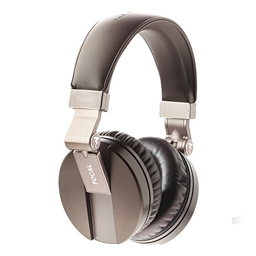 海外輸入ヘッドホン ヘッドフォン イヤホン 海外 輸入 H5006 Focal - Spirit Classic - Closed Back, Circumaural Hi-Fi Headphones海外輸入ヘッドホン ヘッドフォン イヤホン 海外 輸入 H5006