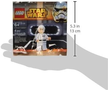 レゴ スターウォーズ 5002497 LEGO Star Wars The Clone Wars Admiral Yularen Mini Set #5002947 [Bagged]レゴ スターウォーズ 5002497