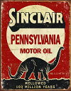 壁飾り インテリア タペストリー 壁掛けオブジェ 海外デザイン 1741 Desperate Enterprises Sinclair Pennsylvania...
