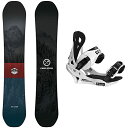 スノーボード ウィンタースポーツ キャンプセブン 2017年モデル2018年モデル多数 Package-Camp Seven Redwood Snowboard...