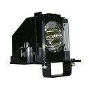 プロジェクターランプ ホームシアター テレビ 海外 輸入 4330177482 OSRAM WD-65C10 Mitsubishi DLP TV Lamp Re...