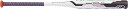 バット ローリングス 野球 ベースボール メジャーリーグ FP8V11-31/20 Rawlings Velo Composite Softball Bat, ...