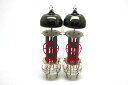 真空管 ギター・ベース アンプ 海外 輸入 EL844 Pair JJ Electronics T-EL844-JJ-MP (EL844 Pair)真空管 ギタ...