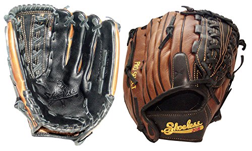 グローブ 外野手用ミット ショーレス・ジョー グローブス 野球 ベースボール Shoeless Joe Pro Select Series 12" V-Lace Baseball Gloveグローブ 外野手用ミット ショーレス・ジョー グローブス 野球 ベースボール