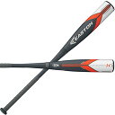 バット イーストン 野球 ベースボール メジャーリーグ A11179331 Easton 2018 USSSA Ghost X Senior League Ba...