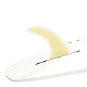 サーフィン フィン マリンスポーツ 8BAMBOOLB DORSAL Signature Series Bamboo Surf SUP Longboard Su...