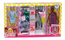 バービー バービー人形 日本未発売 プレイセット アクセサリ FLB29 Barbie Doll Playsets - Ultimate Closet Gift...