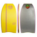 ボディボード マリンスポーツ T10 BZ BodyBoards - T-10 Progressive Series Bodyboard - HDPE Slic...