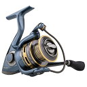 リール Pflueger 釣り道具 フィッシング PRESSP25X Pflueger PRESSP25X President Spinning Fishing Reel, 30, Blueリール Pflueger 釣り道具 フィッシング PRESSP25X