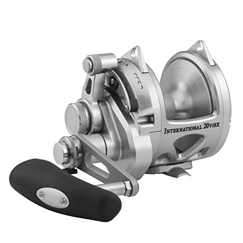 ꡼ ڥ Penn ƻ եå INT20VISXS Reels Saltwater Lever Drag PENN INT20VISXS International Leverdrag Conventional 2-Speed Reel 20꡼ ڥ Penn ƻ եå INT20VISXS