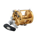 リール ペン Penn 釣り道具 フィッシング INT50VISW PENN International VIS 2 Speed Reelリール ペン Penn...