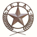 壁飾り インテリア タペストリー 壁掛けオブジェ 海外デザイン 38595 Gifts & Decor 57071722 Texas Wall Art, No ...