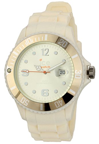 ӻ å  襤 CT.WC.B.S.10 Ice-Watch Chocolate - White Big Men'...