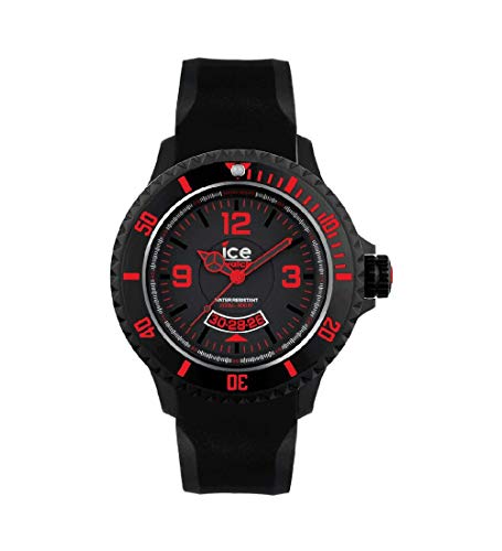 楽天angelica腕時計 アイスウォッチ メンズ かわいい DI.BR.XB.R.11 Ice-Watch DI.BR.XL.R.12 Mens Ice-Surf Extra Large Black Watch腕時計 アイスウォッチ メンズ かわいい DI.BR.XB.R.11