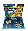 レゴ チーマ 1000545968 Chima Eris Fun Pack - LEGO Dimensionsレゴ チーマ 1000545968